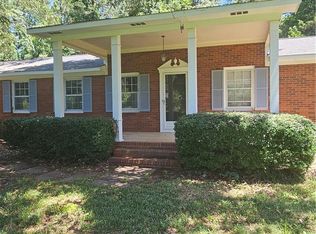 4603 Vickrey Chapel Rd N, Greensboro, NC 27407