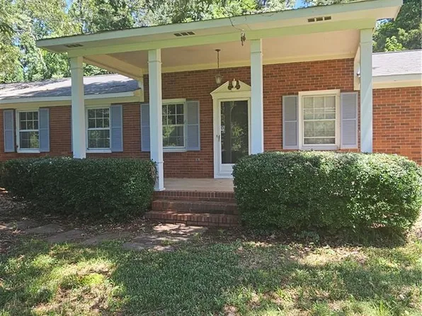 4603 Vickrey Chapel Rd N, Greensboro, NC 27407