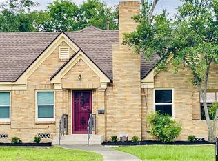 704 Sue St, Houston, TX 77009