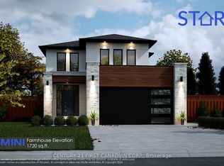 14 Sheldabren St, North Middlesex, ON N0M 1A0