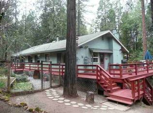 14876 Raven Rd, Pioneer, CA 95666