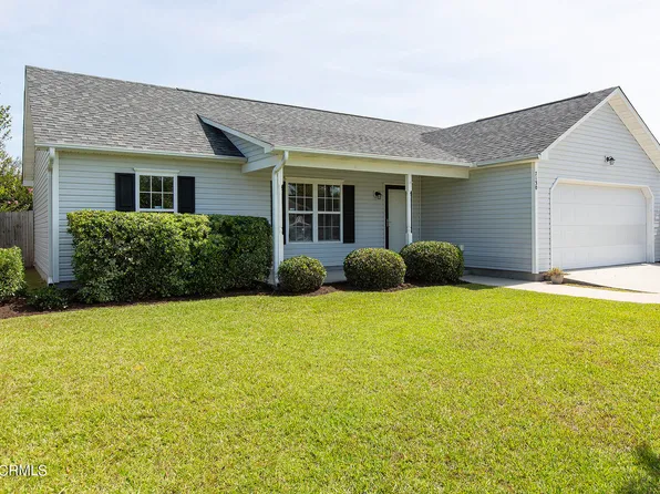 7130 Thurgood Road, Wilmington, NC 28411