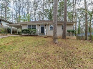 1624 Linda Dr, Decatur, GA 30032