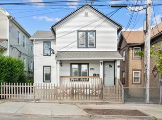 237 Helen St, Bridgeport, CT 06608