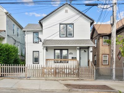 237 Helen Street, Bridgeport, CT, 06608