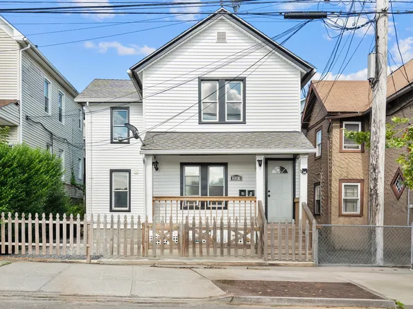 237 Helen Street, Bridgeport, CT 06608