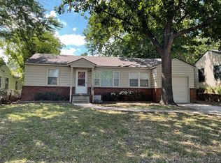 2110 W 47th St, Tulsa, OK 74107