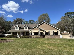 1815 SE 89th Ln, Ocala, FL 34480