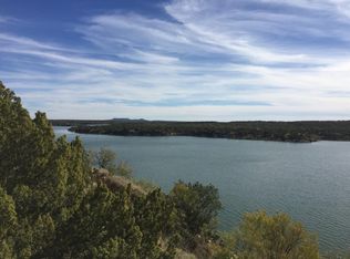 42 Northridge Dr, Justiceburg, TX 79330