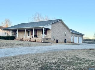 27894 N Wales Rd, Elkmont, AL 35620