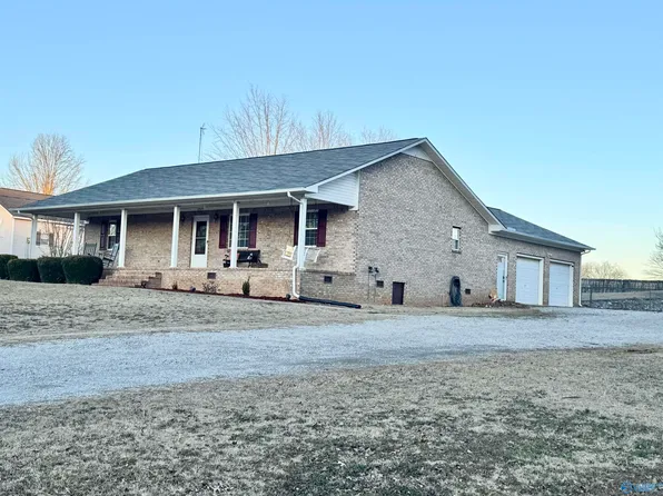 27894 N Wales Rd, Elkmont, AL 35620