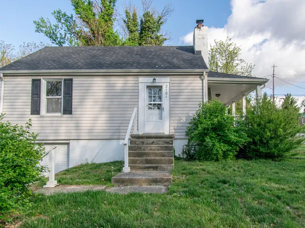 2101 Lynn Ave SW, Roanoke, VA 24014