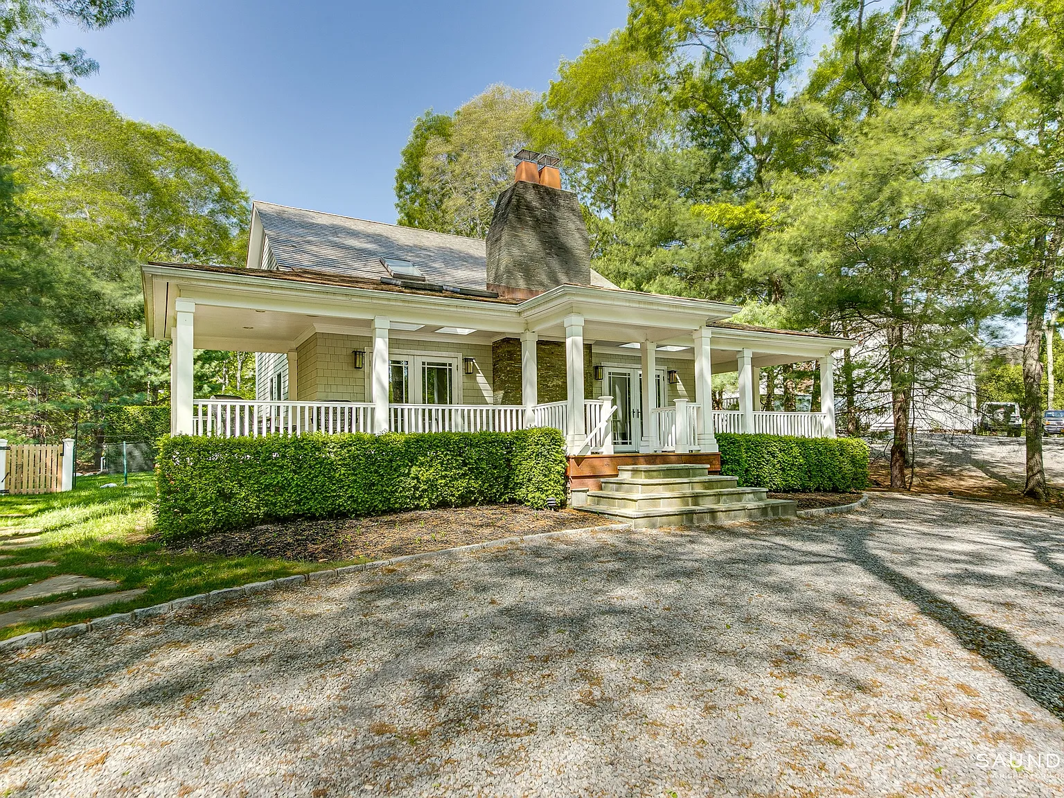 Amazing Off Season Rental in Hampton Waters — Photo 3