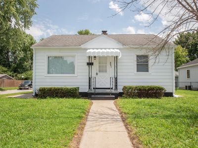 2343 N 22nd St, Lafayette, IN, 47904