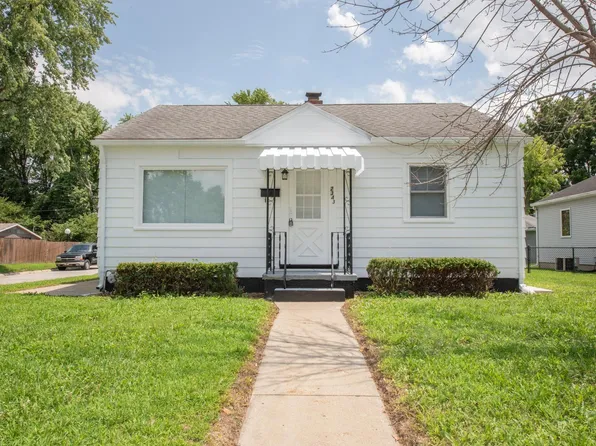 2343 N 22nd St, Lafayette, IN 47904