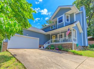 992 Hurricane Creek Rd, Chattanooga, TN 37421