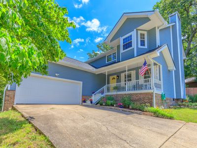 992 Hurricane Creek Rd, Chattanooga, TN, 37421