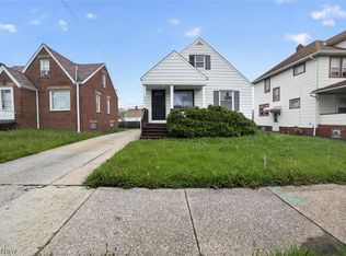 10721 Plymouth Ave, Garfield Heights, OH 44125
