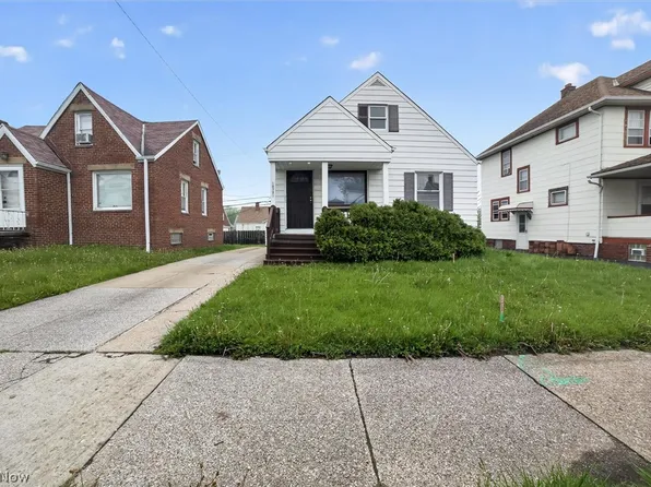 10721 Plymouth Ave, Garfield Heights, OH 44125