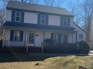 2043 Deauville Rd, North Chesterfield, VA 23235