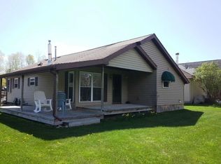 3861 Whippoorwill Dr, Spruce, MI 48762