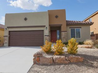 1735 Sunny Morning Dr NW, Albuquerque, NM 87120