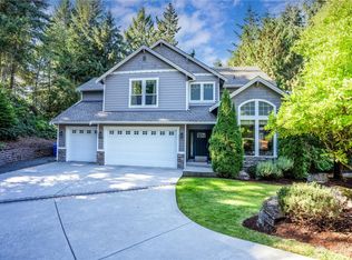6620 77th Avenue Ct NW, Gig Harbor, WA 98335