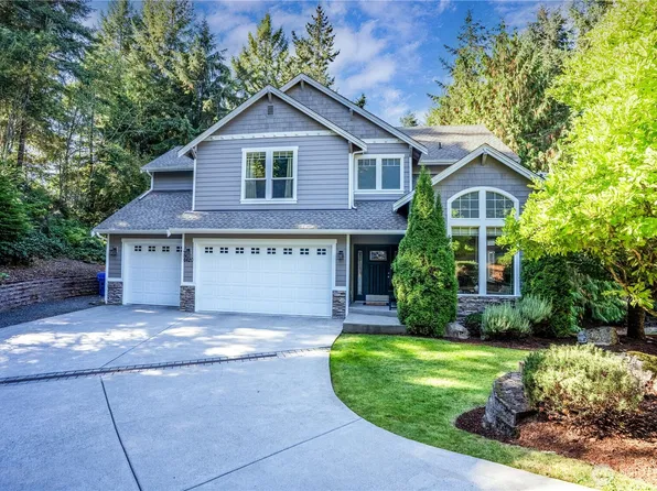 6620 77th Avenue Ct NW, Gig Harbor, WA 98335