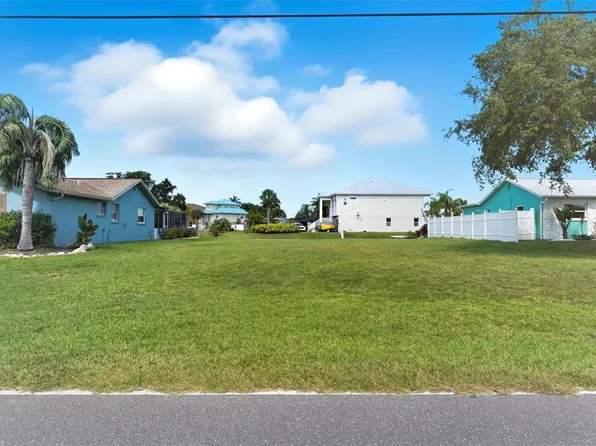 15529 Old Dixie Hwy Lot 14, Hudson, FL 34667