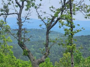 No Physical Southeast Rd #180, Talihina, OK 74571