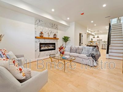 2329 E Madison St, Baltimore, MD, 21205