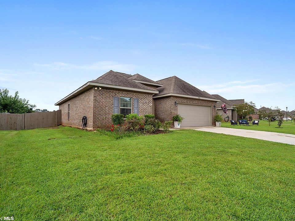14806 Chenin Blanc Dr Silverhill, AL, 36576 Apartments for Rent Zillow