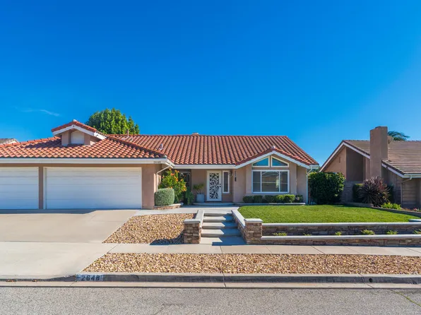 2648 Georgette Pl, Simi Valley, CA 93063