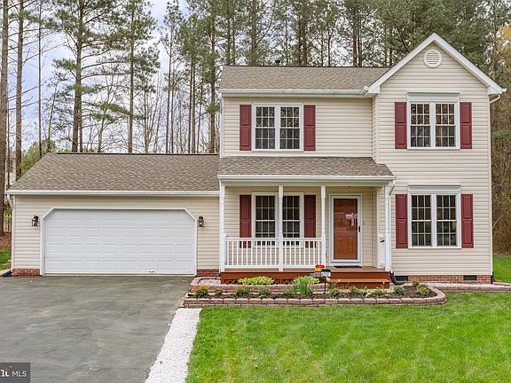 2nd image of 4212 Saltburn Ct