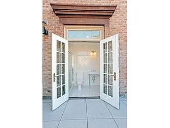Rented by Corcoran