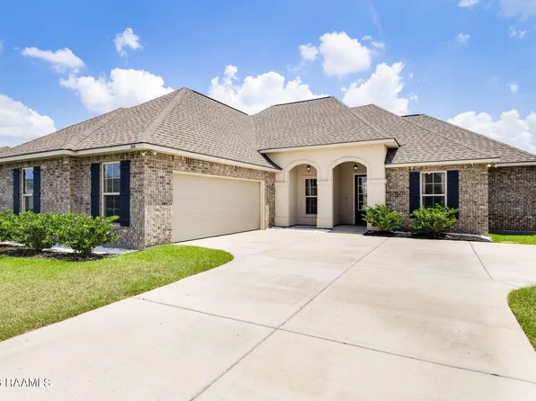 206 Finnegan Way, Youngsville, LA 70592