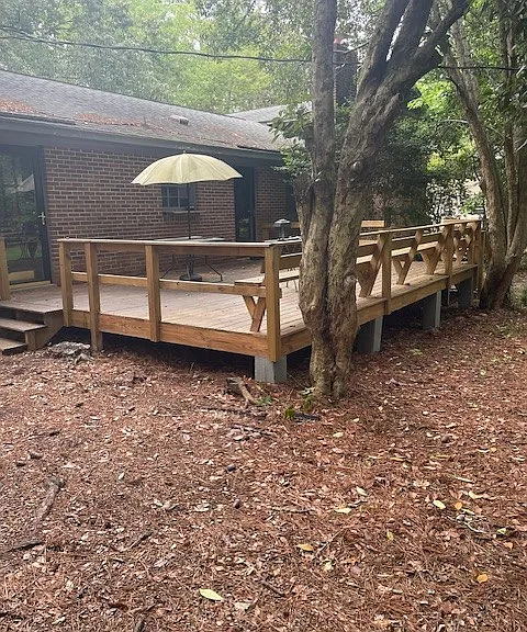 4833 Arcadia Rd — Photo 1