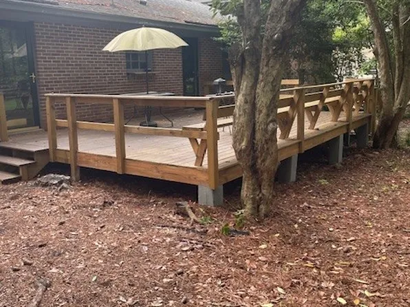 4833 Arcadia Rd, Columbia, SC 29206