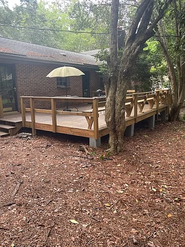 4833 Arcadia Rd Photo 1
