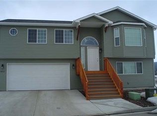 9511 Heroy Ct, Spokane Valley, WA 99206