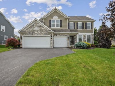 4652 Sanctuary Dr, Westerville, OH, 43082