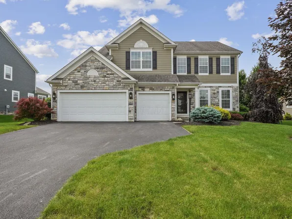 4652 Sanctuary Dr, Westerville, OH 43082