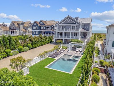 1055 Ocean Avenue, Mantoloking, NJ, 08738