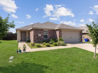 2609 Henley Dr, Seagoville, TX 75159