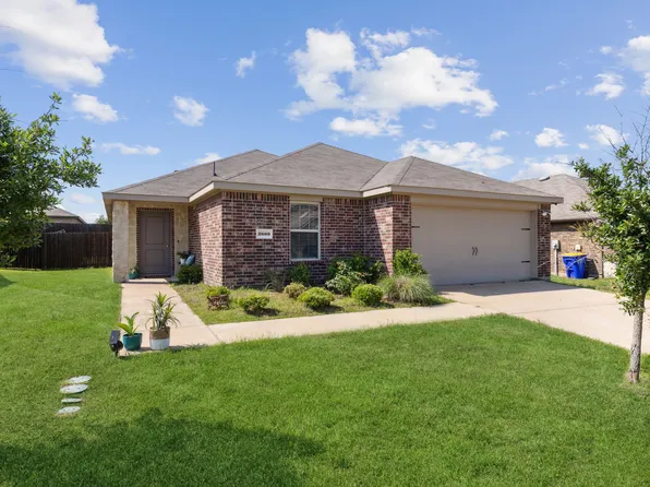 2609 Henley Dr, Seagoville, TX 75159