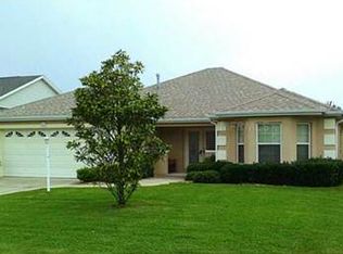 9353 SE 176th Saffold St, The Villages, FL 32162