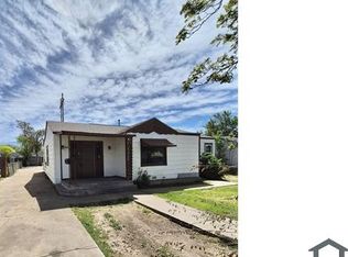 1806 N Williams St, Amarillo, TX 79107