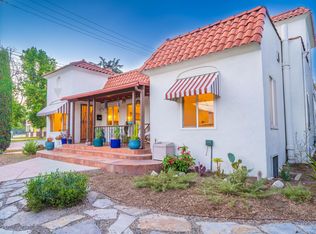 3201 Castera Ave, Glendale, CA 91208