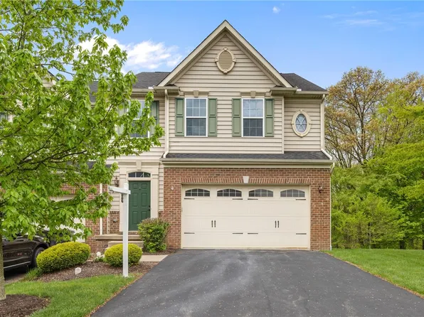 709 Fairgate Dr, Wexford, PA 15090