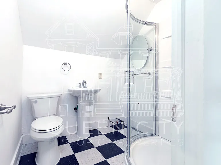 901 W Beverley St #5 — Photo 10